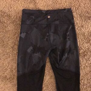 Lululemon Yoga Pant